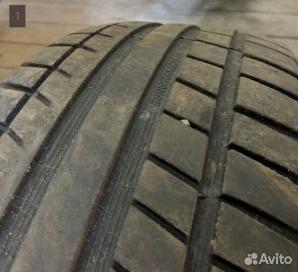 Kormoran Road Performance 215/55 R16 93V