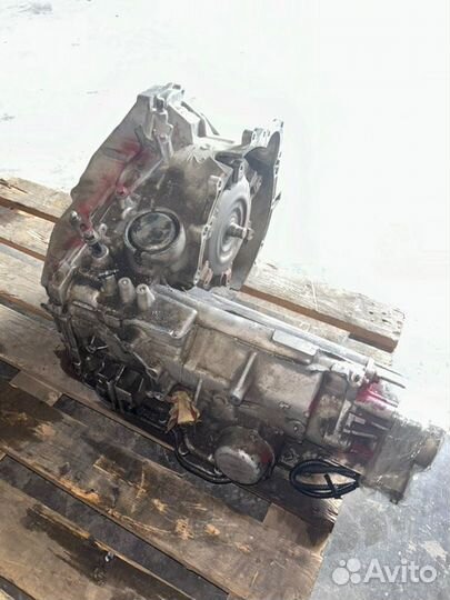 АКПП Volvo Xs90 2.9 B6294T