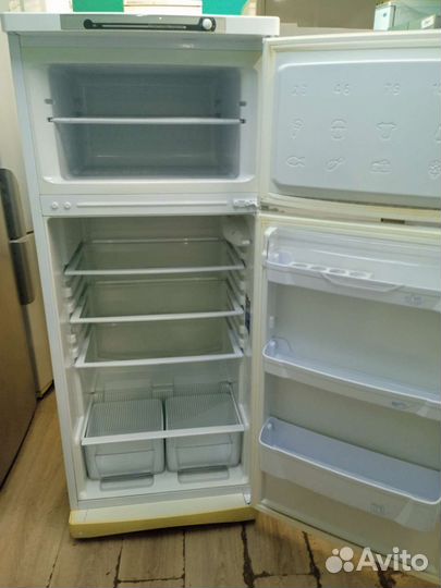 Холодильник Indesit б/у