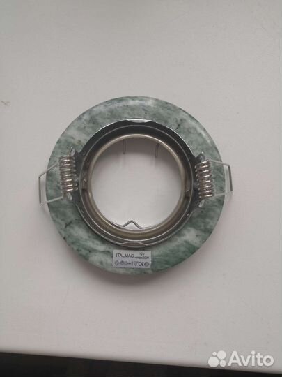 Споты потолочные