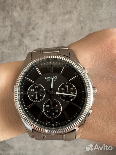 Мужские наручные часы