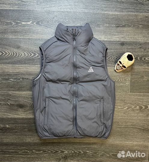 Жилетка мужская acg