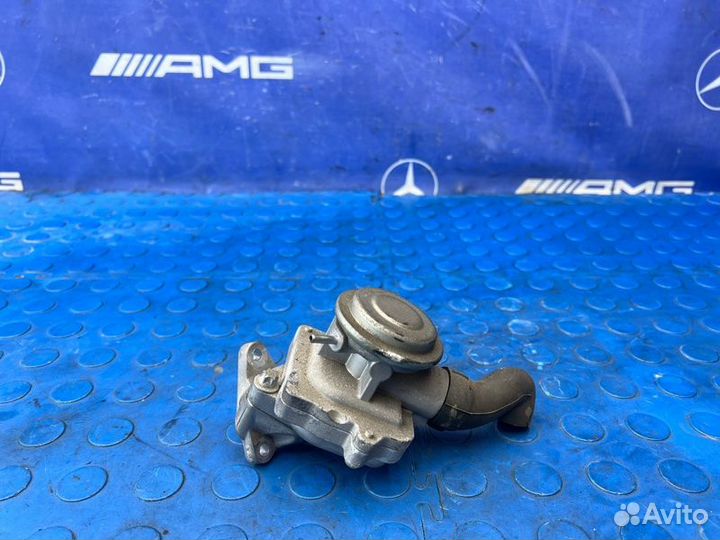 Клапан EGR Mercedes-Benz C 300 W204 272.947 2009