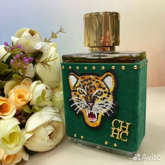 CH biasts лимитед эдишен