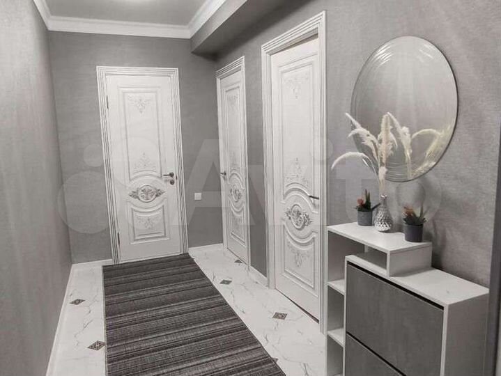 1-к. квартира, 50 м², 3/9 эт.