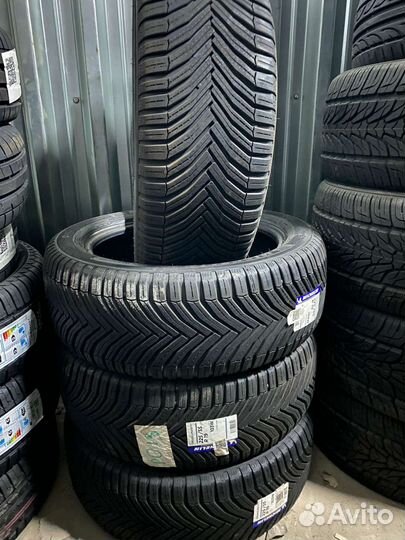 Michelin CrossClimate SUV 225/55 R19 103W