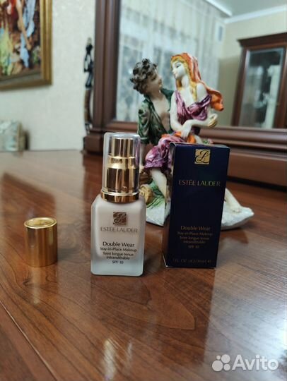 Тональный крем Estee Lauder
