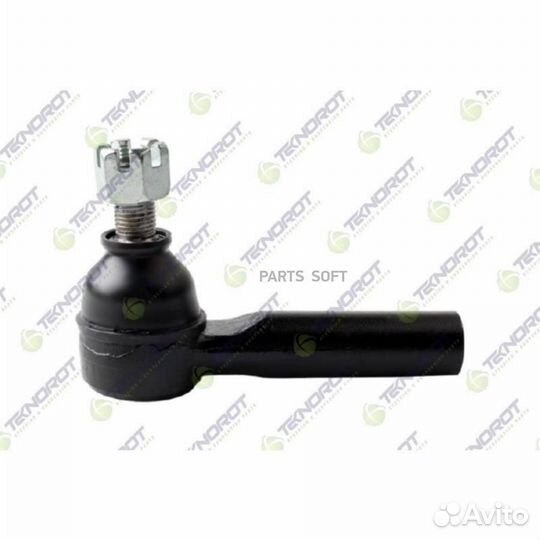 Teknorot N622 Наконечник рулевой тяги nissan almer