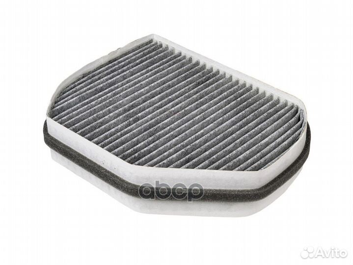 71-10507-SX фильтр салона угольный MB W202/W21