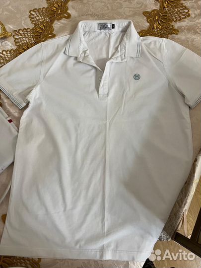 Футболка и шорты мужские бренды