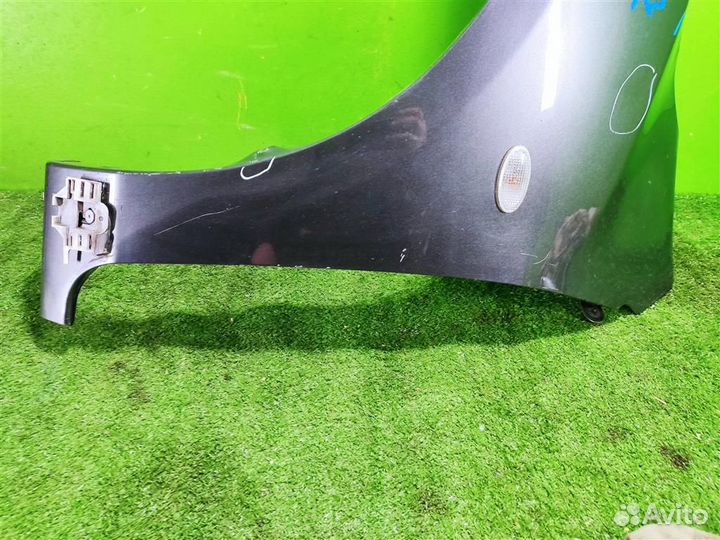 Крыло переднее левое Mazda 3 (BL) 2013