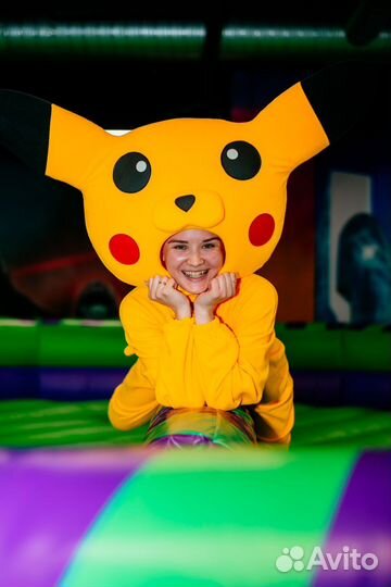 Аниматоры Екатеринбург