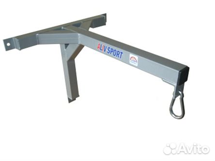 Кронштейн для боксёрского мешка, усиленный ALI-2