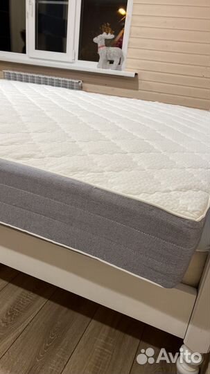 Матрас 160х200 аскона