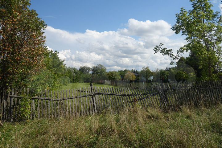 Участок 15 сот. (СНТ, ДНП)