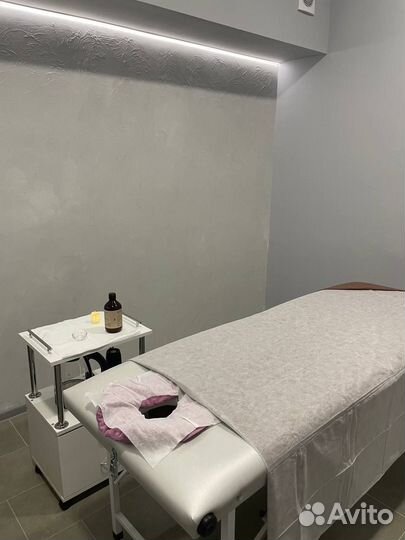 Спа процедуры, Спа массаж, Массаж лица