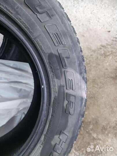 Bridgestone 613V 245/65 R17