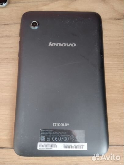 Планшеты под восстановление и на запчасти