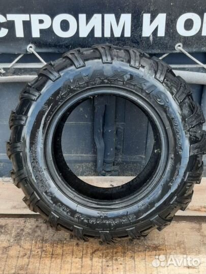 Maxxis AP2 All Season 25/10 R12 77H