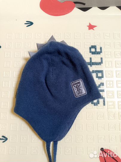 Шапка и снуд Jumbi