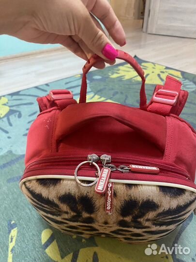 Рюкзак школьный mike and mar