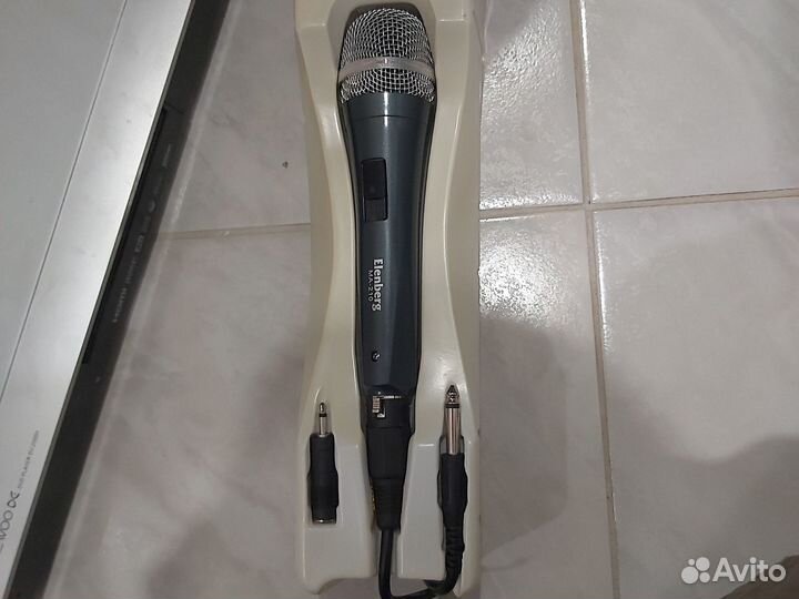 Микрофон Elenberg MA-210