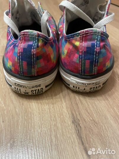 Кеды Converse