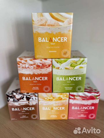 Балансеры от Гринвей