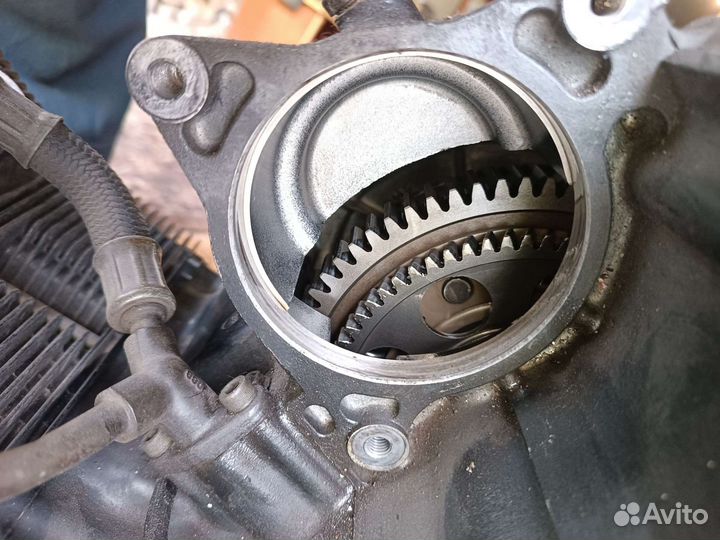 Двигатель Suzuki gsf 1200 bandit 96г