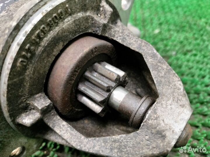 Стартер Rover 400 RT 20T4H 1997