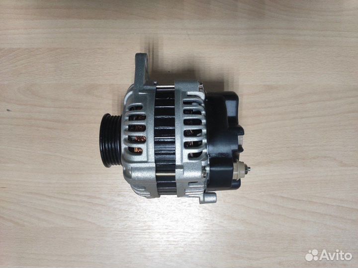 Генератор Hyundai Accent