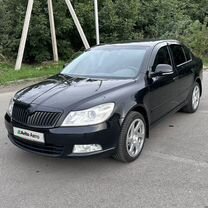 Skoda Octavia 1.4 MT, 2011, 190 000 км, с пробегом, цена 1 050 000 руб.