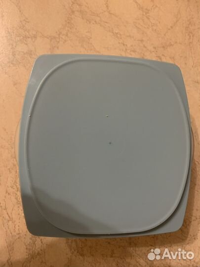 Сырница Tupperware