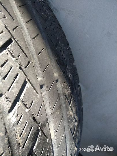 Pirelli Scorpion 265/65 R17 112H