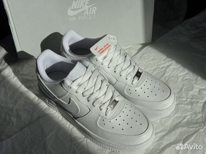 Кроссовки Nike Air Force 1 Оригинал качество