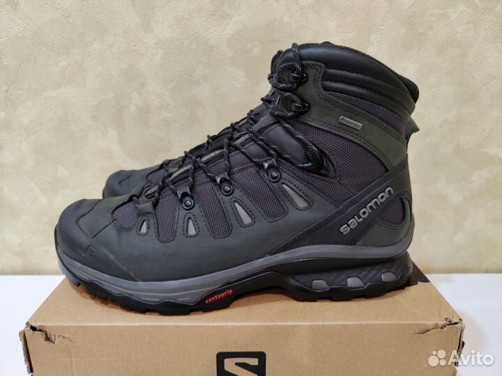 Треккинговые ботинки Salomon Quest 4D 3 GTX,29см