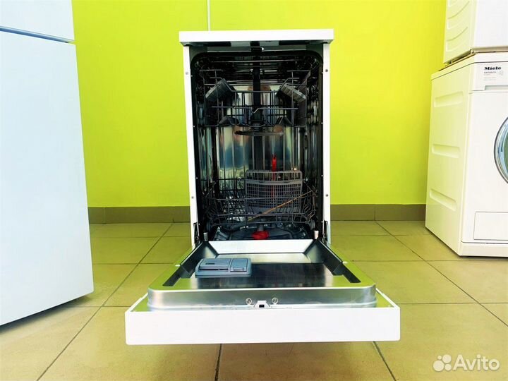 Посудомоечная машина узкая бу Hansa. Гарантия