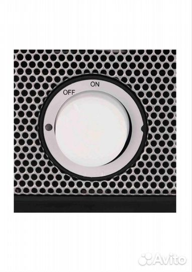 Обогреватель электрический