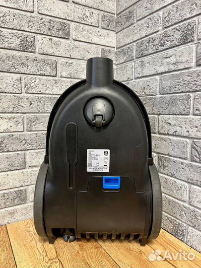 Philips FC9734 PowerPro Expert