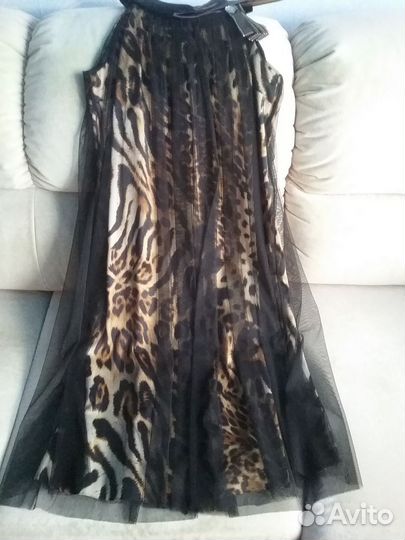 Вечернее платье 50 размер