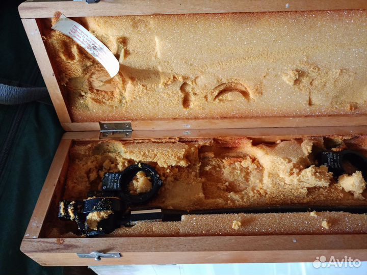 Насадка эндоскопическая (эндоскоп)