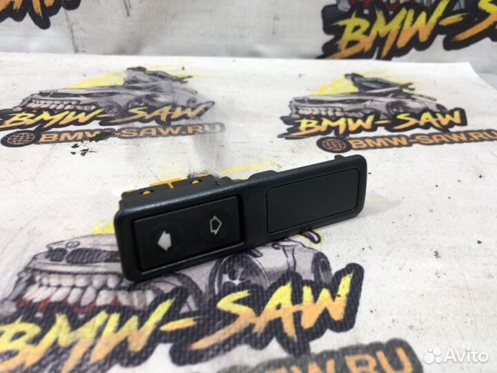 Кнопки стеклоподъемника Bmw 3 E36 compact/ E362C