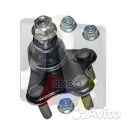 Опора шаровая 93-09123-256 RTS