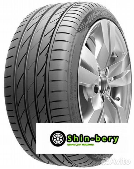 Maxxis Victra Sport VS-5 SUV 255/50 R20 109Y