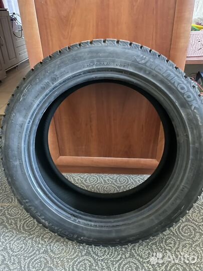Hankook TH10 215/55 R18