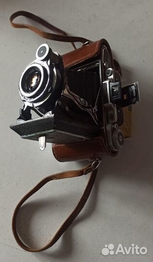 Москва 4, SK 222, ломо компакт