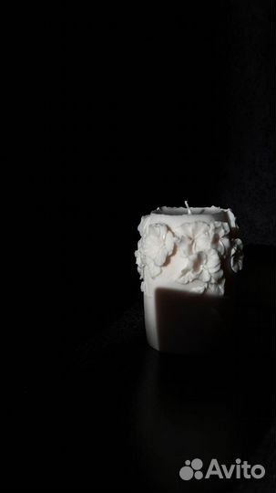 Ароматизированные свечи