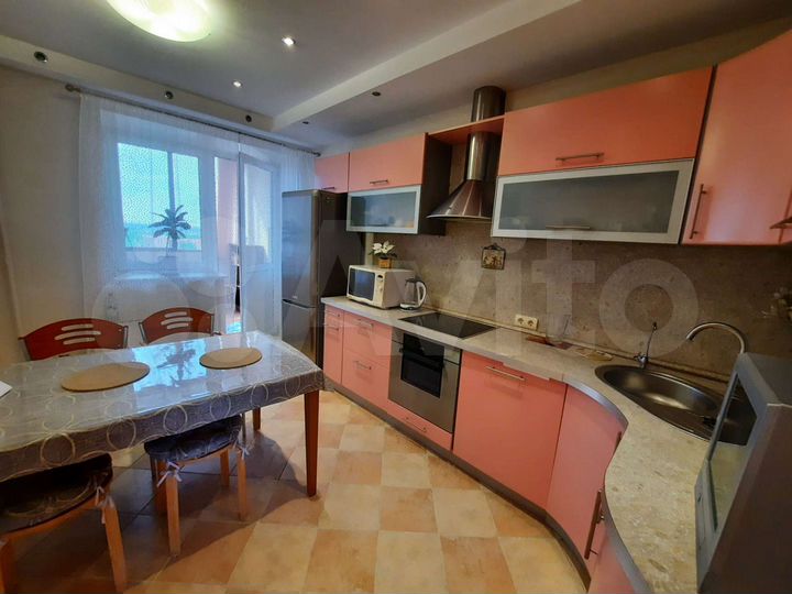 2-к. квартира, 75 м², 7/9 эт.