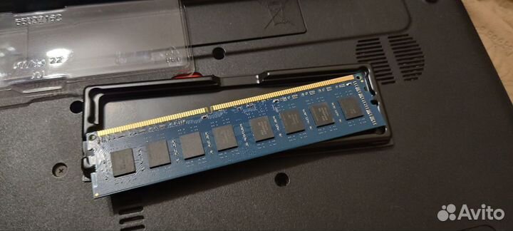 Оперативная память Hynix