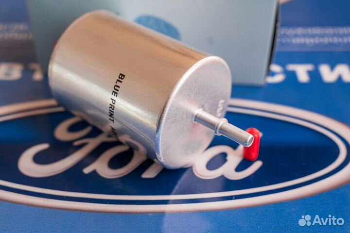 Топливный фильтр форд мондео 3 2000-2007 бензин